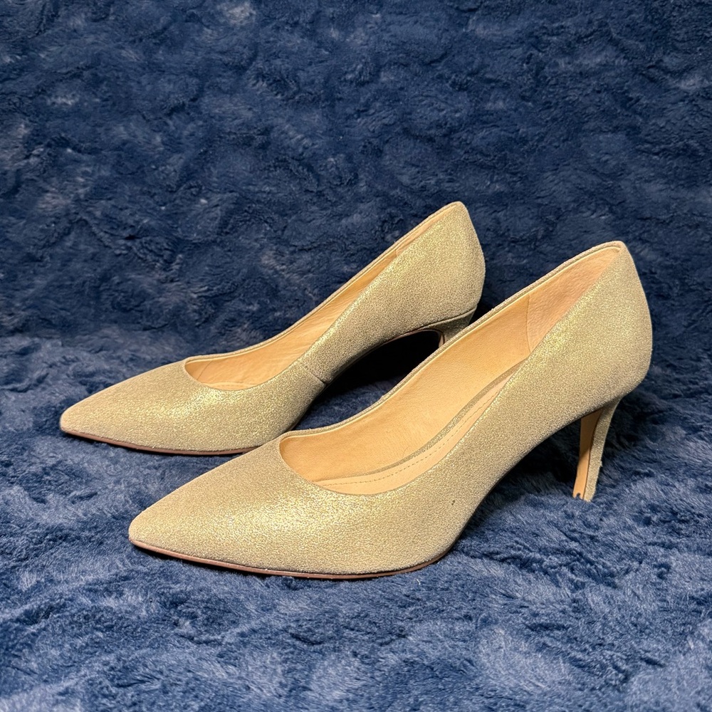Louise et Cie Heels